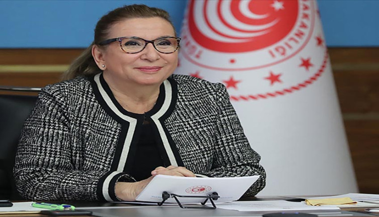 Pekcan duyurdu. İhracatta yeni dönem