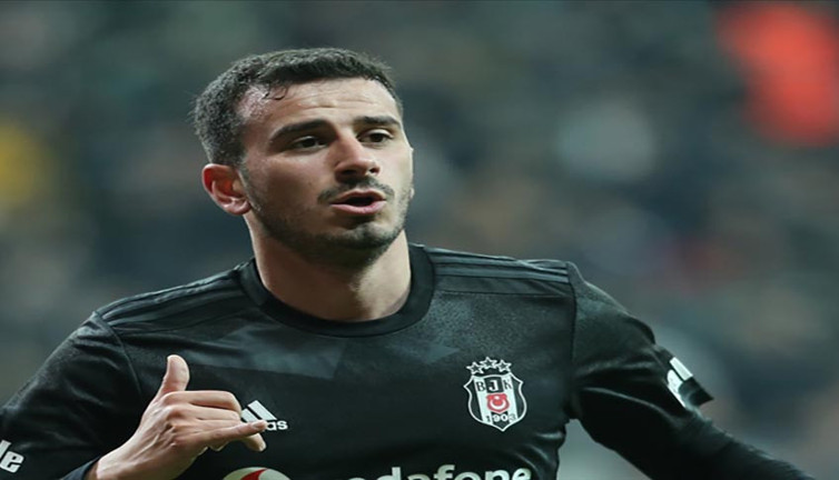 Oğuzhan Özyakup'tan anlamlı yardım