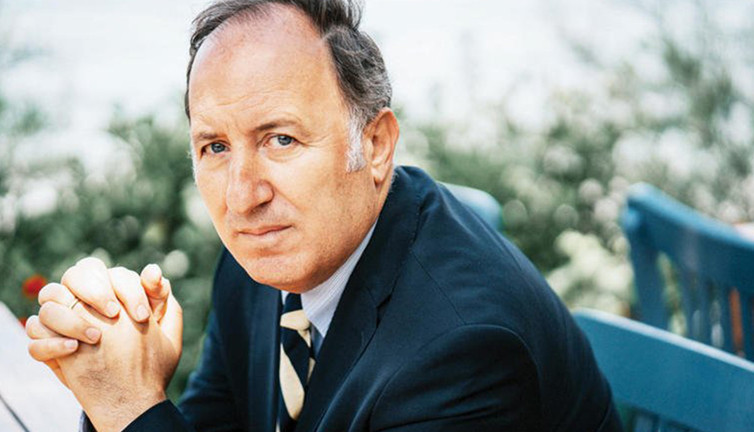 Cem Gürdeniz kimdir. Mavi Vatan kavramını literatüre kazandıran Tümamiral Cem Gürdeniz’in hayatı