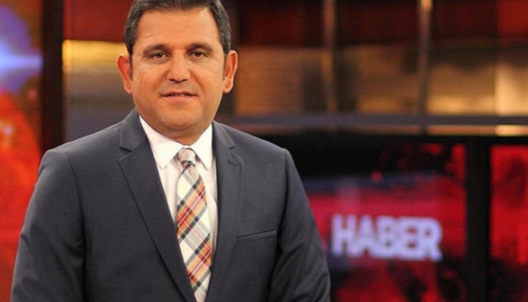 Fatih Portakal da bildiri yayınladı. Akşener ve Kılıçdaroğlu’nu bakın neyle suçladı