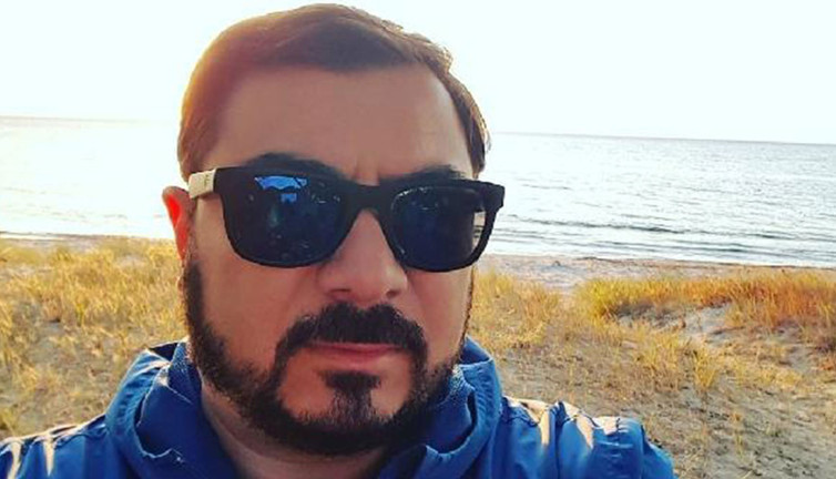 Fenerbahçe kongre üyesinden kötü haber. Henüz 41 yaşındaydı