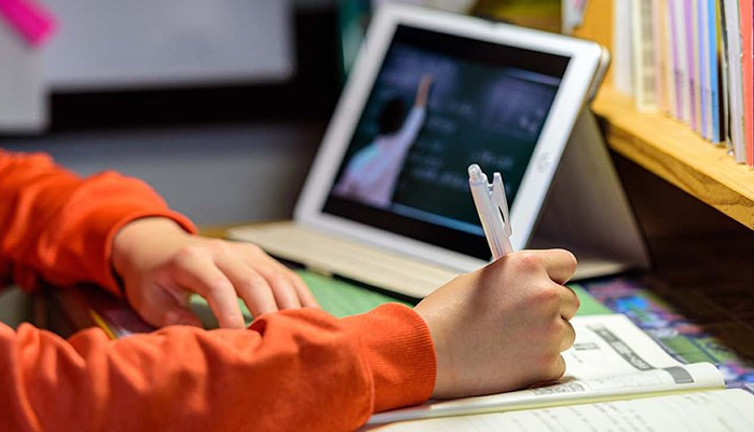 Bir ilde daha uzaktan eğitim kararı alındı