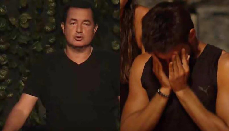 Acun Ilıcalı kural ihlali yapan 4 yarışmacıya ceza yağdırdı. Batuhan’dan şaşırtan tepki