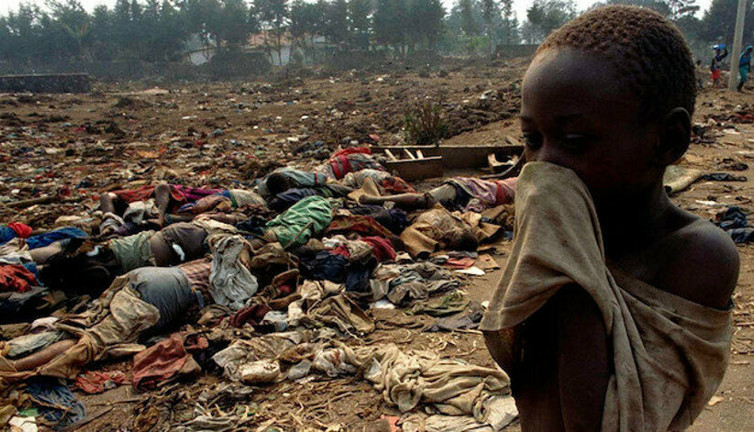 Ruanda Katliamı: Fransa 1 milyon insanın ölümünden sorumlu