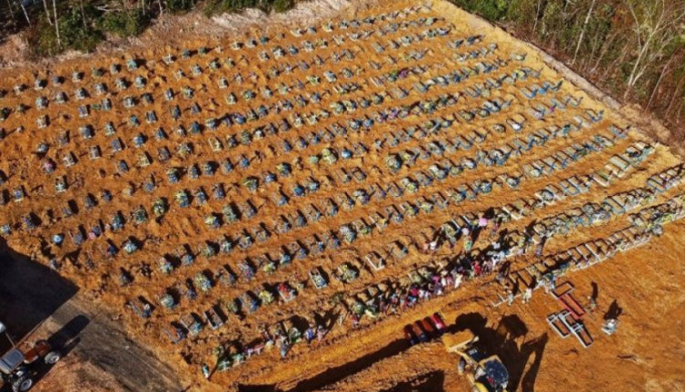 18 farklı korona mutasyonu tek bir türde ortaya çıktı. Çok daha tehlikeli