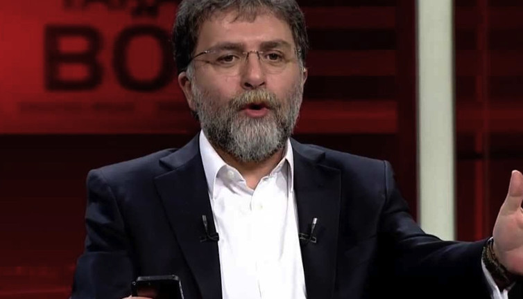 Ahmet Hakan özür diledi. Ahmet Hakan Anderson Dönüşü yaptı. Neden Williamson Dönüşü yapmadı