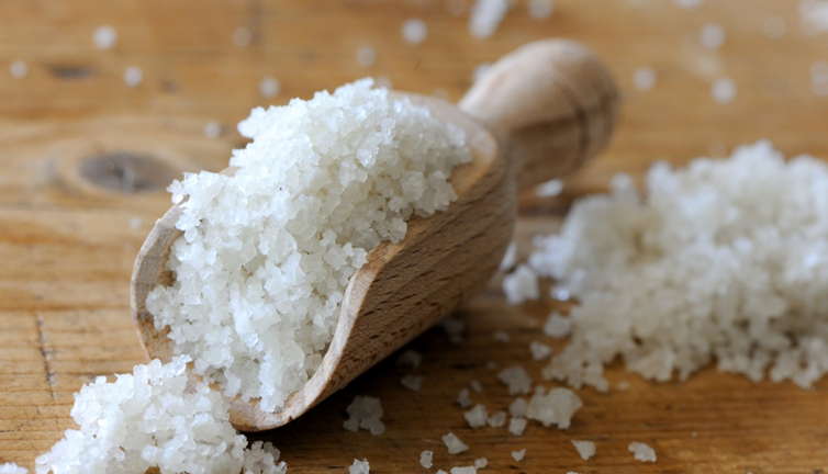 Vurduğu organlar açıklandı. Deniz tuzundaki büyük tehlike