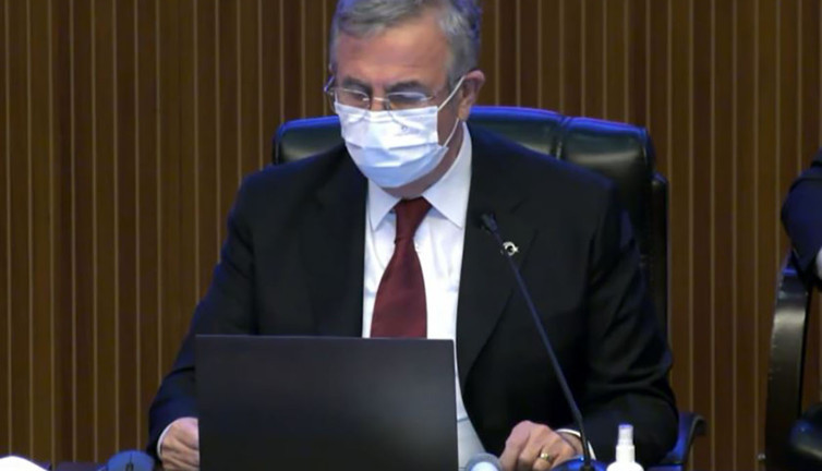 Mansur Yavaş’tan Çin Büyükelçiliği’ne yanıt