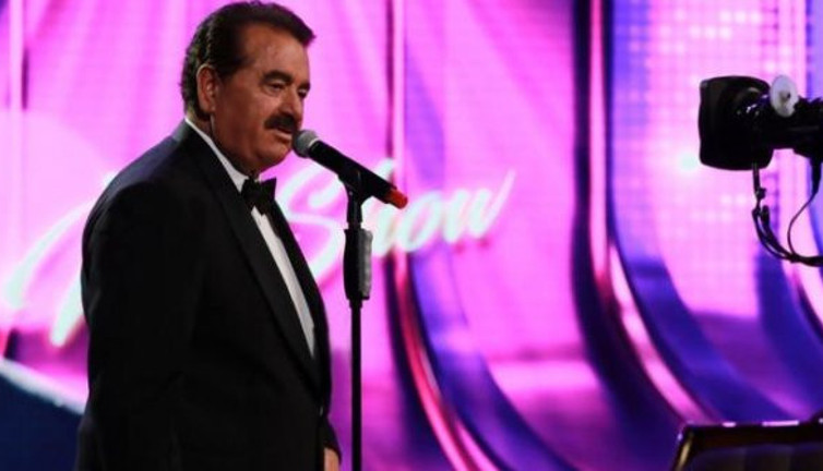 İbo Show'un nefes kesecek konukları belli oldu. İşte İbo Show'un yeni bölüm konukları