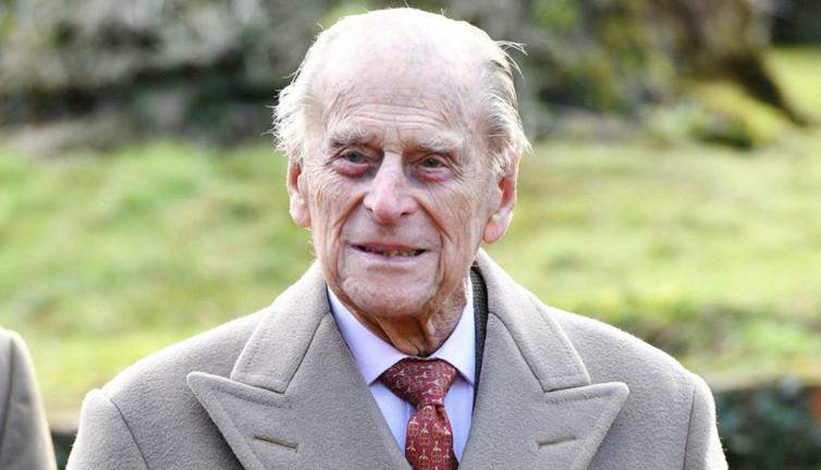 Prens Philip kimdir. İngiltere Kraliçesi II. Elizabeth'in eşi Prens Philip’in hayatı