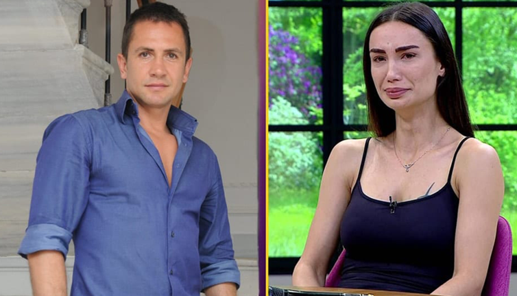 Emre Aşık'ın Yağmur Aşık'a açtığı 2 TL'lik davada karar