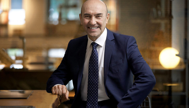 İzmir’de Tunç Soyer Ramazan’da ihtiyaç sahipleri için Biz Varız kampanyası başlattı