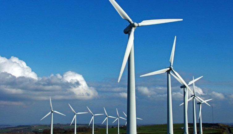 Dev enerji firmaları halka arz ediliyor (10 Nisan 2021)