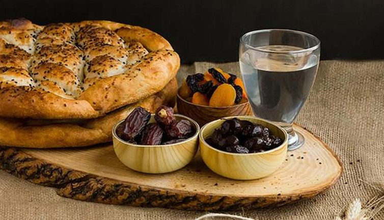 Ramazan'da güçlü bağışıklık sistemi için 6 öneri. Uzman isim Merve Öz açıkladı