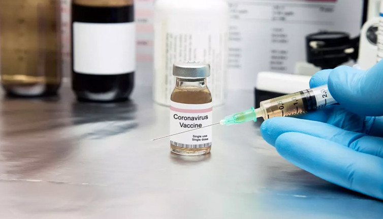 Korona aşısına soruşturma açıldı. Kan pıhtısı oluşturuyor gerekçesiyle