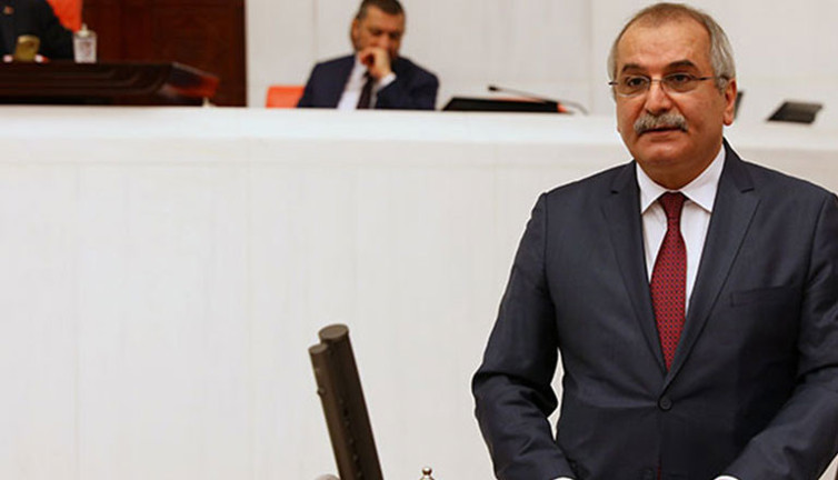 İYİ Partili Ahmet Çelik’ten Polis Haftası mesajı