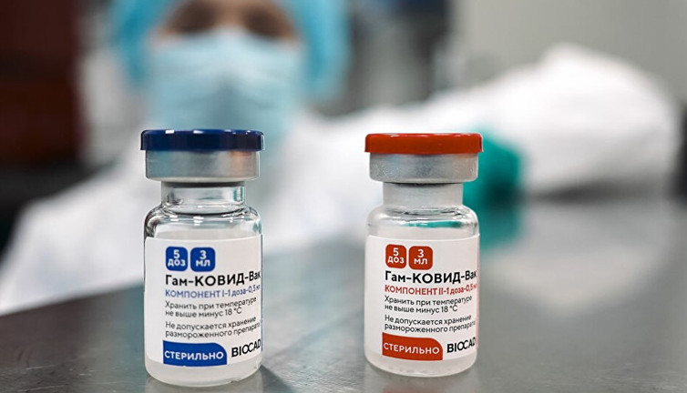 Yetkili isim açıkladı. Sputnik V aşısı ömür boyu bağışıklık sağlayabilir. Dikkat bu bir Rus propagandası olabilir