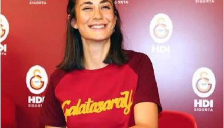 Selin Arifoğlu Kuzeyboru'nun formasını terletecek