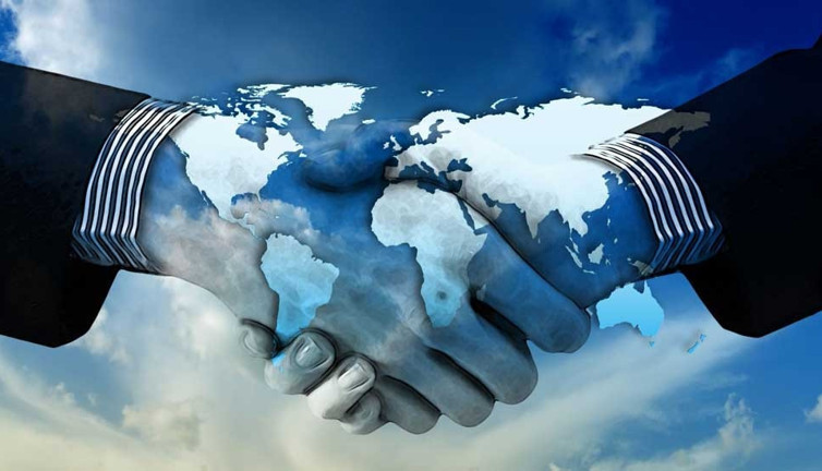 İki ülke arasındaki buzlar eridi. 44 yıl sonra bir ilk yaşandı