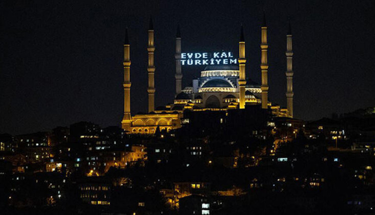 81 ile talimat gitti! İşte ramazan kararları!