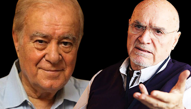 Rahmi Turan ve Hıncal Uluç’un oturdukları Alkent sitesinin aidatı ortaya çıktı. Öğrenince küçük dilini yutacaksınız