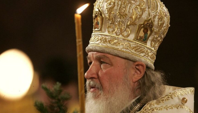 Rus Ortodoks Kilisesi’nden uyarı