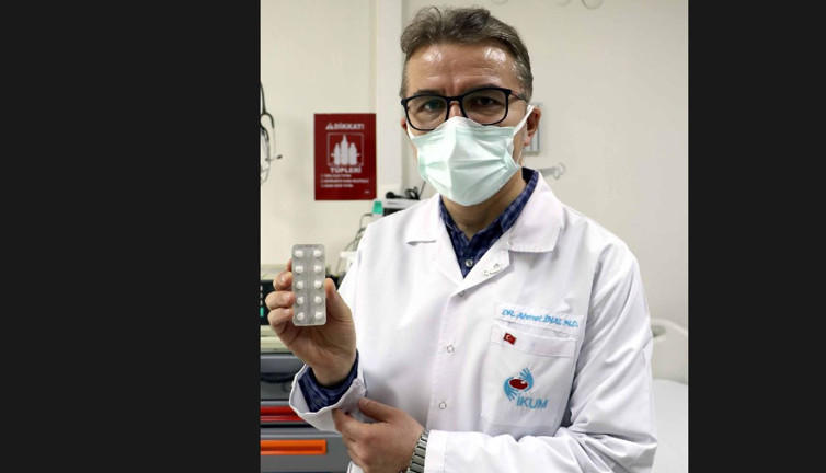 Sahur ile iftar arasında ilaç kullananlar dikkat. Uzman isim uyarı üstüne uyarı yaptı