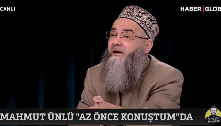 Cübbeli Ahmet: Deizm ya da ateizmin çoğalması bu durumda kaçınılmaz