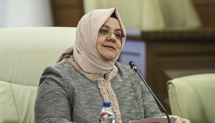 Bakan Selçuk açıkladı. 2 ay prim desteği sağlanacak