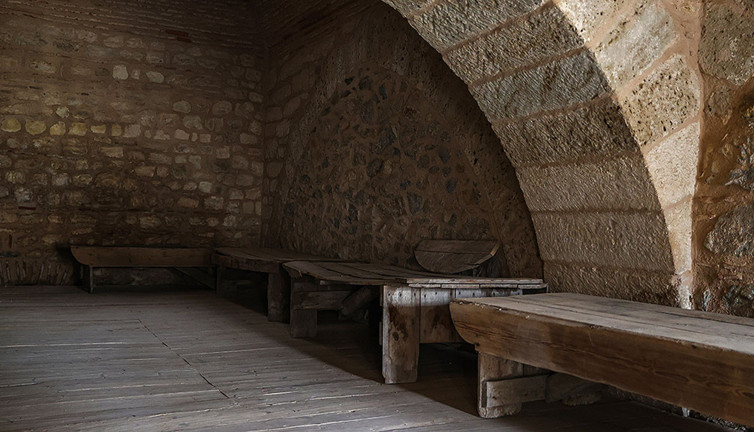 Topkapı Sarayı’nda ziyaretçi sayısı 3 kata çıkacak