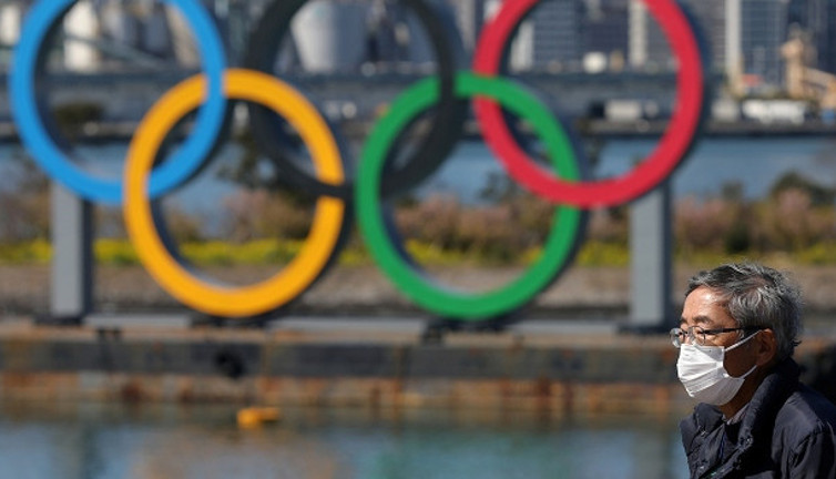 Tokyo Olimpiyat Oyunları’na 100 gün kaldı