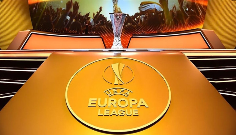 UEFA Avrupa Ligi'nde yarı finalistler yarın belli olacak