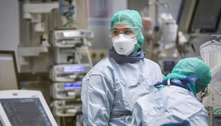 Sağlık Bakanlığı'ndan yeni genelge. Bakan Fahrettin Koca imzaladı