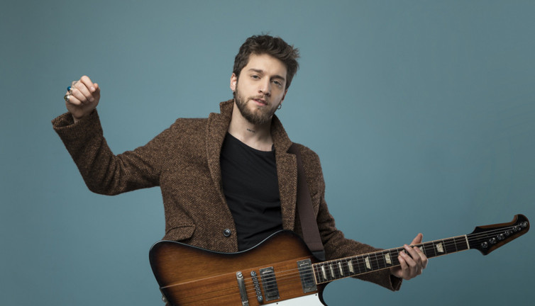 Ufuk Beydemir kimdir. Ufuk Beydemir kaç yaşında. İpek Filiz Yazıcı'nın sevgilisi Ufuk Beydemir’in hayatı