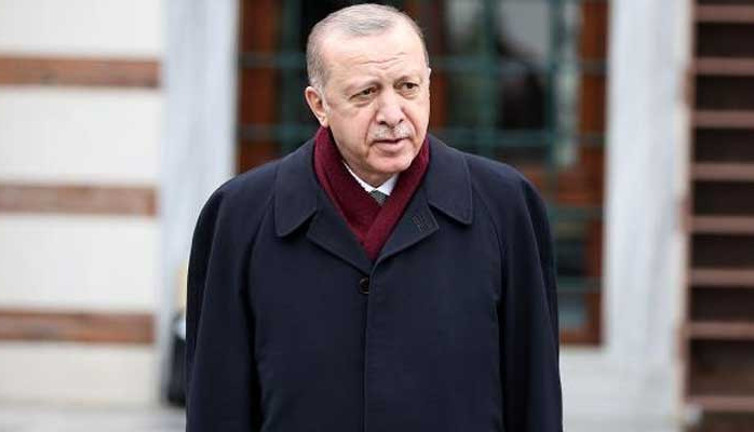 KTMM'den Erdoğan'a teşekkür