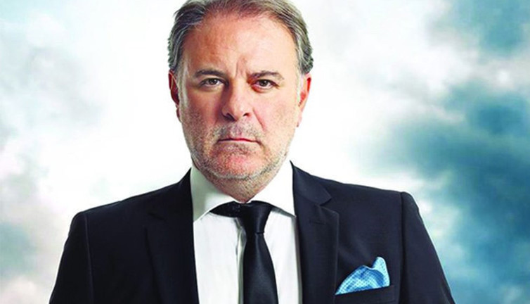 Burak Sergen'in ardından oğlundan da üzücü haber geldi