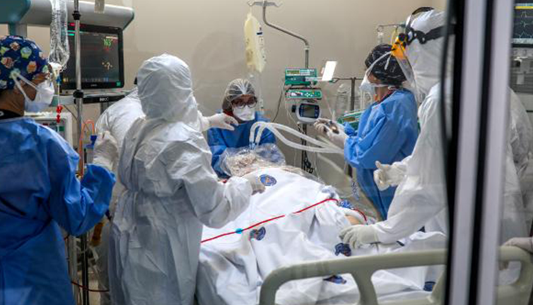 Korona şimdi de bu yaş aralığını hastanelik ediyor. Uzmanlardan hayati uyarı