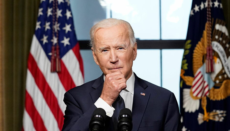 Biden’a sözde soykırım çağrısı
