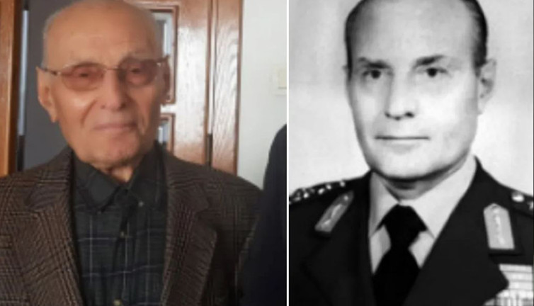 Necdet Üruğ kimdir. Necdet Üruğ neden öldü. Necdet Üruğ’un hayatı