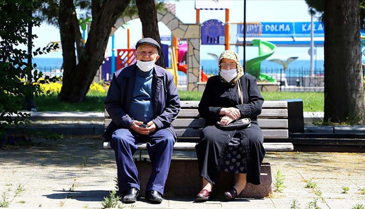 65 yaş ve üzeri vatandaşlara müjde. Adreslere teslim edilecek