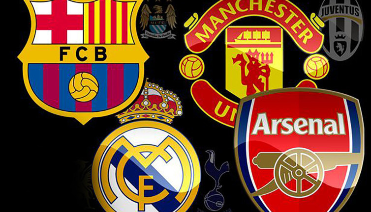 Avrupa'nın dev kulüplerinden UEFA'ya tarihi rest. Aralarında anlaşmaya vardılar