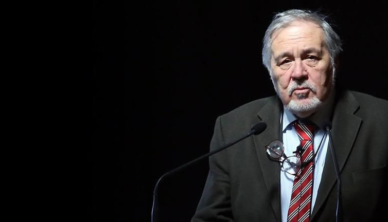 İlber Ortaylı Montrö olayında kimin haklı olduğunu açıkladı. Hocaların hocası işe el koydu