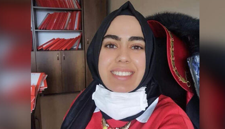 28 yaşındaki savcı koronaya yenik düştü