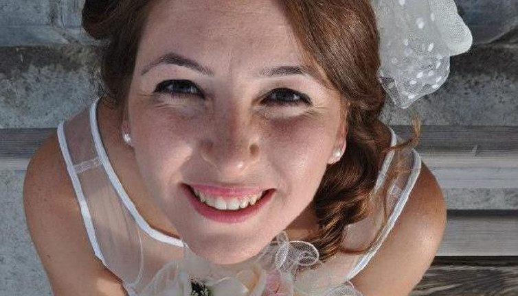 Tüp bebekle annelik hayali kuruyordu. Önce bebeğini sonra hayatını kaybetti