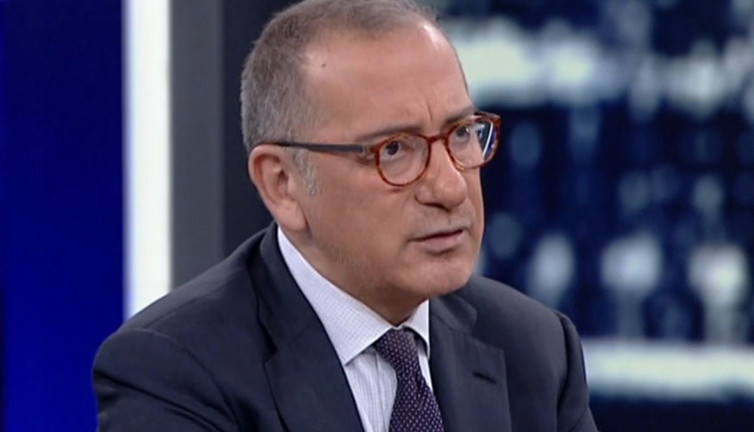 Fatih Altaylı'dan Galatasaray Başkanı Mustafa Cengiz'e çok sert tepki! Ryan Donk iki ismi karşı karşıya getirdi