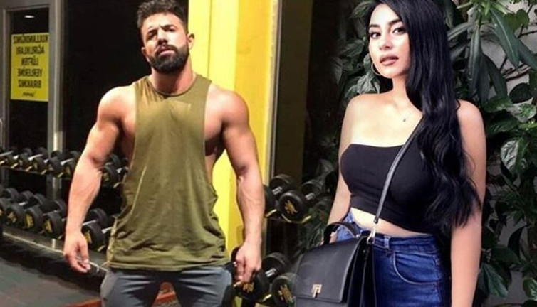 Katil boksörün cezası belli oldu. Sevgilisini 37 yerinden bıçaklamıştı