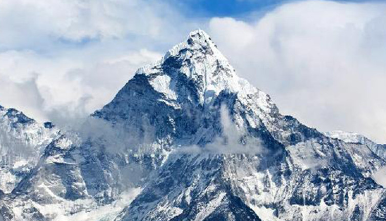 İlk defa korona vakası görülen o dağda herkes şaşkın