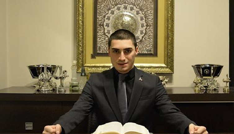 Türkiye Eğitim Federasyonu yeni Genel Başkanı seçildi