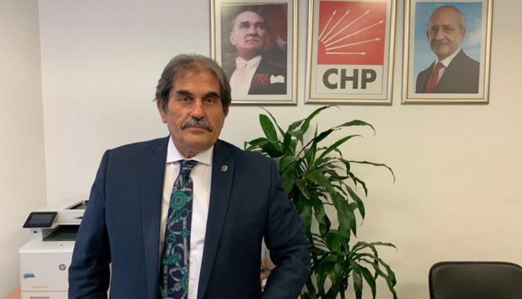 CHP'den Avrupa Süper Ligi açıklaması