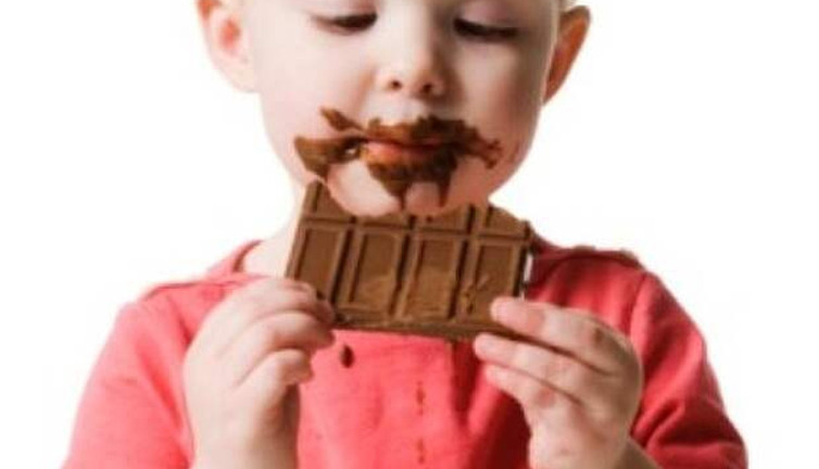 Gofret kek ve çikolatada büyük tehlike. Alırken bin defa düşünün